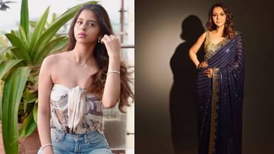 Gauri Khan : शाहरुखची पत्नी गौरी खानने मुलगी सुहानाला मुलांना डेट करण्याबाबत दिला महत्वाचा सल्ला