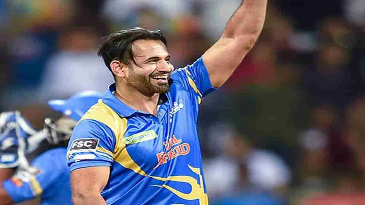 Irfan Pathan : चाहत्यांचे धोनीवर आरोप, इरफान पठाणचं चोख प्रत्युत्तर