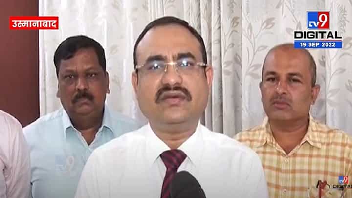 Video | विद्यार्थ्यांना 7 दिवसात शाळेतच मिळणार जात प्रमाणपत्र, आणखी काय सुविधा? समाजकल्याण आयुक्तांची महत्त्वाची माहिती Video | विद्यार्थ्यांना 7 दिवसात शाळेतच मिळणार जात प्रमाणपत्र, आणखी काय सुविधा? समाजकल्याण आयुक्तांची महत्त्वाची माहिती