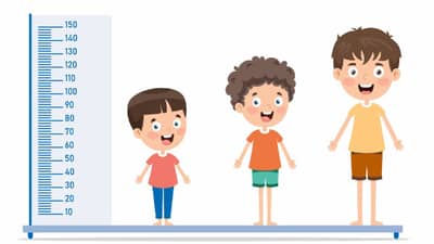 Exercise For Kids : मुलांची उंची वाढवण्यासाठी करा हे योगासन, वेगाने होईल शारीरिक विकास !