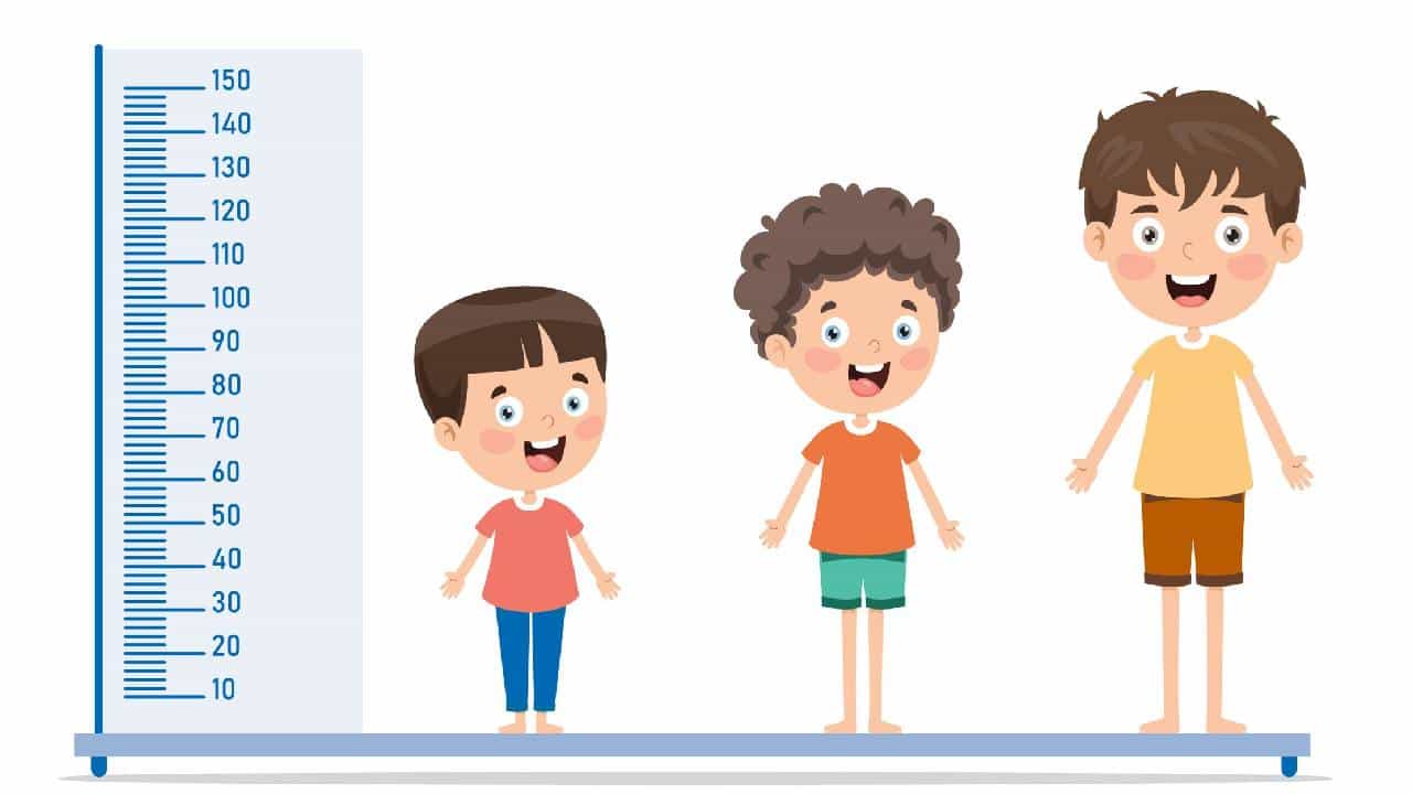 Exercise For Kids : मुलांची उंची वाढवण्यासाठी करा हे योगासन, वेगाने होईल शारीरिक विकास !