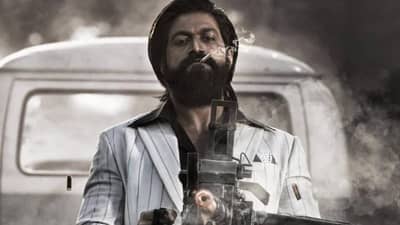 KGF 2 च्या वितरकांना लॉटरी; मिळाला 5 पटींनी जास्त नफा