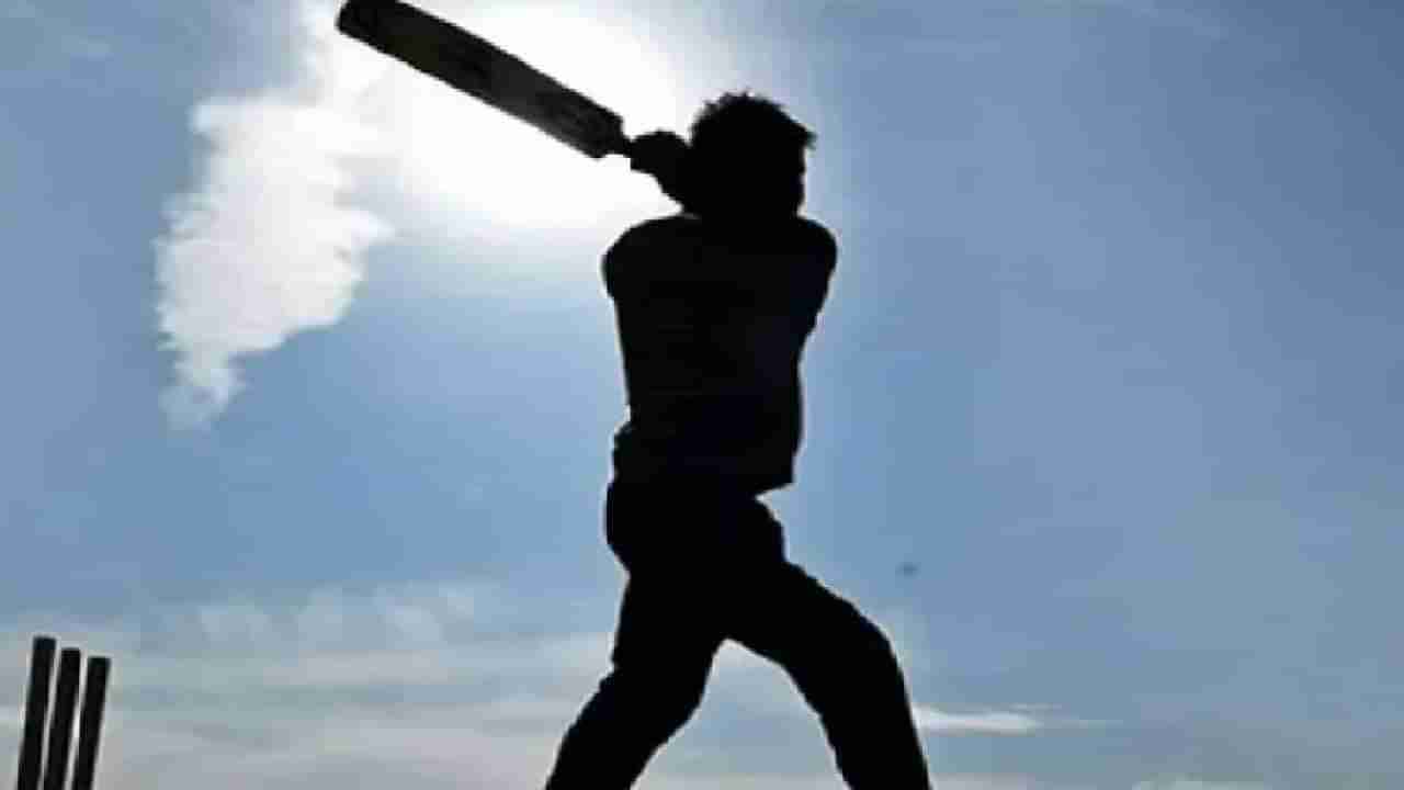 Vijay Hazare Trophy 2022: क्रिकेटच्या मैदानातून महाराष्ट्रासाठी एक चांगली बातमी