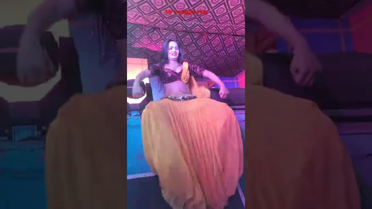 Gautami patil dance video : पाहून तुम्ही म्हणाल, असा चंद्रा डान्स आता यापुढे होणार नाही