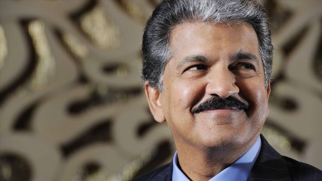 Anand Mahindra Tweet: आनंद महिंद्रा ट्विट! लोकांना मिळाली एक नंबर आयडिया