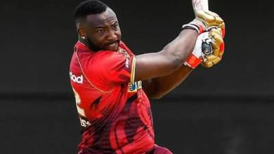 रसेल-नरेनची घमेंड मोडली, शेवटच्या चेंडूवर SIX मारला, पण....