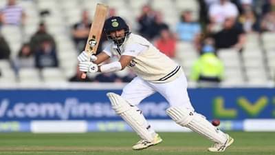 चेतेश्वर पुजारा, उमेद यादव, सैनी काऊंटी क्रिकेटमध्ये जोमात