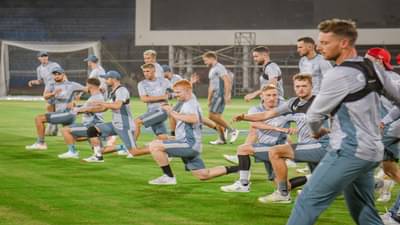 T20 विश्वचषकासाठी न्यूझीलंड संघ जाहीर, या खेळाडूंना मिळाली संधी