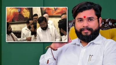 गुन्हा दाखल झाल्यानंतर ड्युप्लिकेट सीएम यांचं स्पष्टीकरणही समोर! काय म्हणाले विजय माने? का दाखल झाला होता गुन्हा?