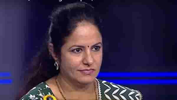 KBC मध्ये एक कोटी जिंकलेली कोल्हापूरच्या कविता चावलांसाठी 7.5 कोटींचा प्रश्न?