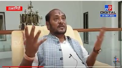 Video | भुंकणारा कुत्रा कधी चावत नाही, शिंदे गटातल्या नेत्याची शिवसेना नेत्यावर जहरी टीका