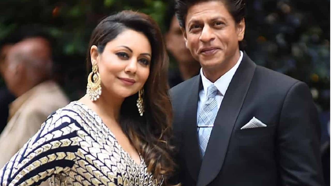 Gauri Khan | शाहरुख खानच्या 'या' सवयीवर गौरी खानने केले मोठे भाष्य, म्हणाली की....