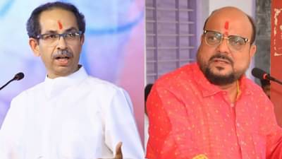 आमचा मेळावा हिंदुत्वाच्या विचारांचा, ठाकरेंचा मेळावा पवार-गांधींच्या मिक्स विचारांचा!- गुलाबराव पाटील