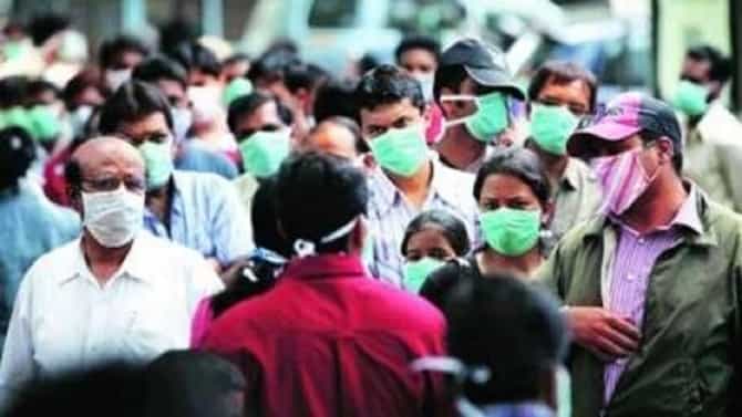 कोरोना नंतर या आजाराने डोकेदुखी वाढवली, नाशिकमध्ये 22 जणांचा घेतला बळी...