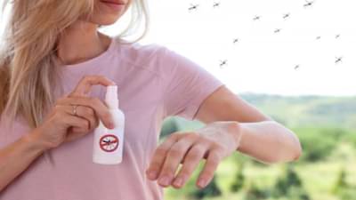 Mosquito Biting: तुम्हाला डास जास्त चावतात का? आहारही ठरू शकतो कारणीभूत!