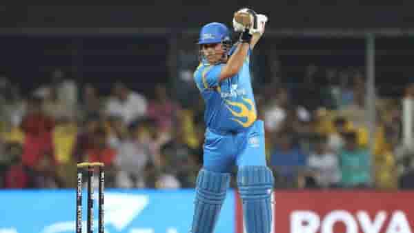 T20 World Cup 2022: ऑस्ट्रेलियन विकेट्सवर कशी बॅटिंग करायची? Sachin Tendulkar ने उघड केलं सिक्रेट