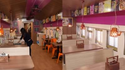 भारतीय रेल्वेचे रेस्टॉरंट ऑन व्हील्स का आहे खास? जाणून घ्या माहिती..