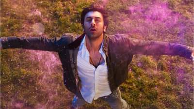 Brahmastra : रणबीर- आलियाच्या ब्रह्मास्त्र चित्रपटाच्या बॉक्स ऑफिस कलेक्शनला लागला मोठा ब्रेक...