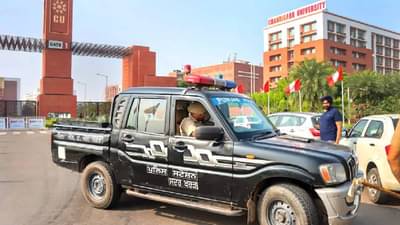 चंदीगड एमएमएस कांड; आता व्हॉट्सॲप ग्रुपही पोलिसांच्या रडारवर...