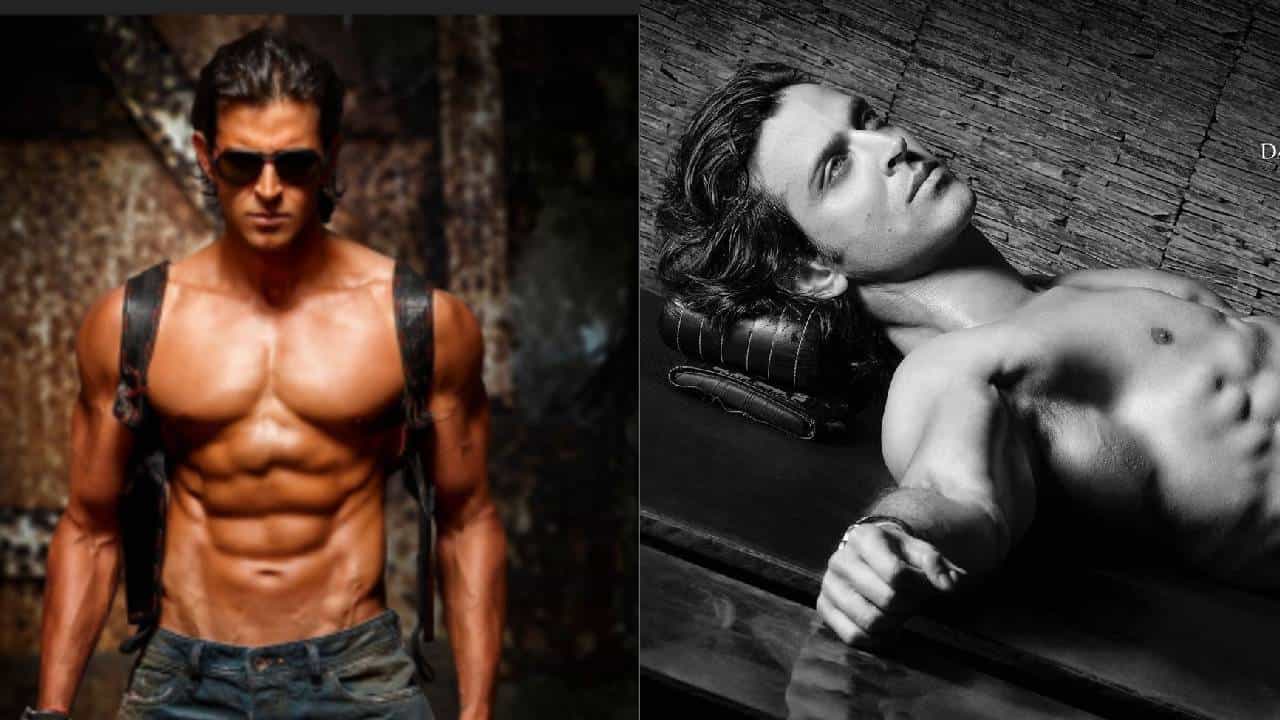 Hrithik Roshan : वयाच्या 48 व्या वर्षीही हृतिक रोशनचा फिटनेस लाजवाब ; जाणून अभिनेत्याच्या फिटनेसचे रहस्य
