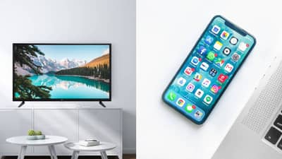 Sangali : सक्तीने रोज दीडतास मोबाईल, टीव्ही बंद, कारण...