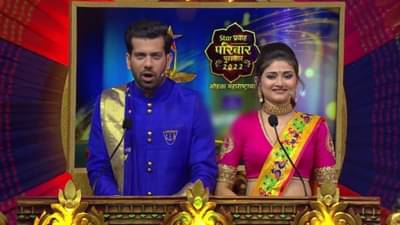 प्रवाह पिक्चर पुरस्कार सोहळ्यात या चित्रपटाचा बोलबाला; मिळाले 7 पुरस्कार