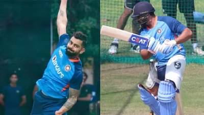 टीम इंडियाचा नवा फॉर्म्यूला, विराट आणि अक्षरला मोठी जबाबदारी