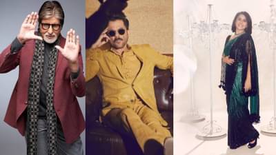 बॉलीवूडमधील या दिग्गज  कलाकारांचं मानधन ऐकून व्हाल आश्चर्यचकित