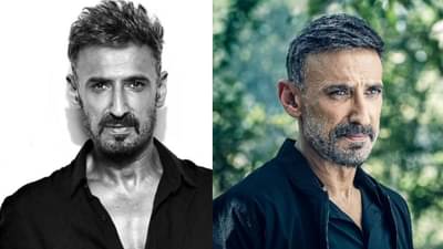Rahul Dev: सिंगल पॅरेन्ट फक्त चित्रपटात  बघयाला चांगलं पण...; राहुल देवने केला खुलासा