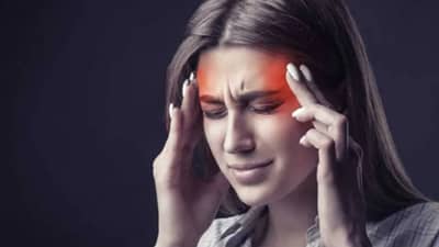 Migraine: मायग्रेन केवळ डोकेदुखीचे नव्हे तर मनोविकाराचेही असू शकते लक्षण!