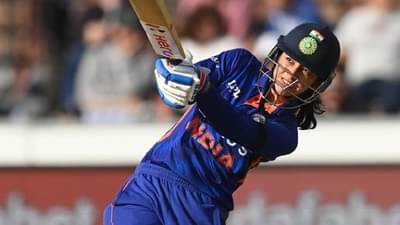 मंधानाची कमाल, रँकिंगमध्ये धमाल, ऑस्ट्रेलिया बेहाल