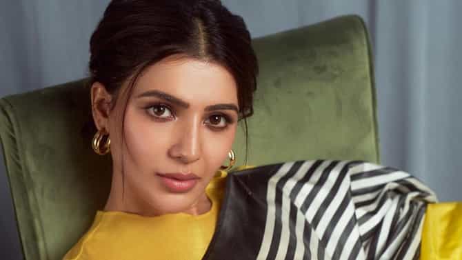 Samantha: समंथा या आजाराने त्रस्त? शूटिंग थांबवून उपचारासाठी परदेशी रवाना