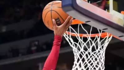 बास्केटबॉल खेळताना आयुष्याचा शेवट, जाणून घ्या काय घडलं?