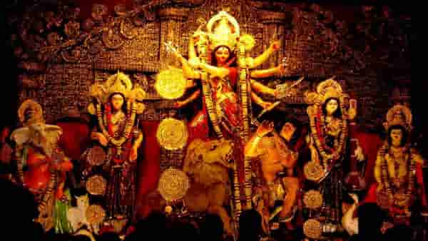 Navratri 2022: नवरात्रीच्या नऊ दिवसांत करा नवग्रह शांती पूजा, जाणून घ्या पूजेची पद्धत