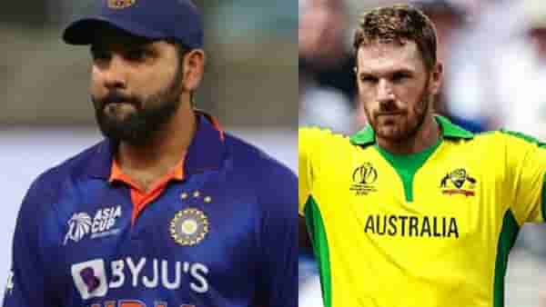 IND vs AUS : ऑस्ट्रेलियाविरुद्ध भारत आमनेसामने, प्लेइंग इलेव्हनमध्ये कुणाला संधी?