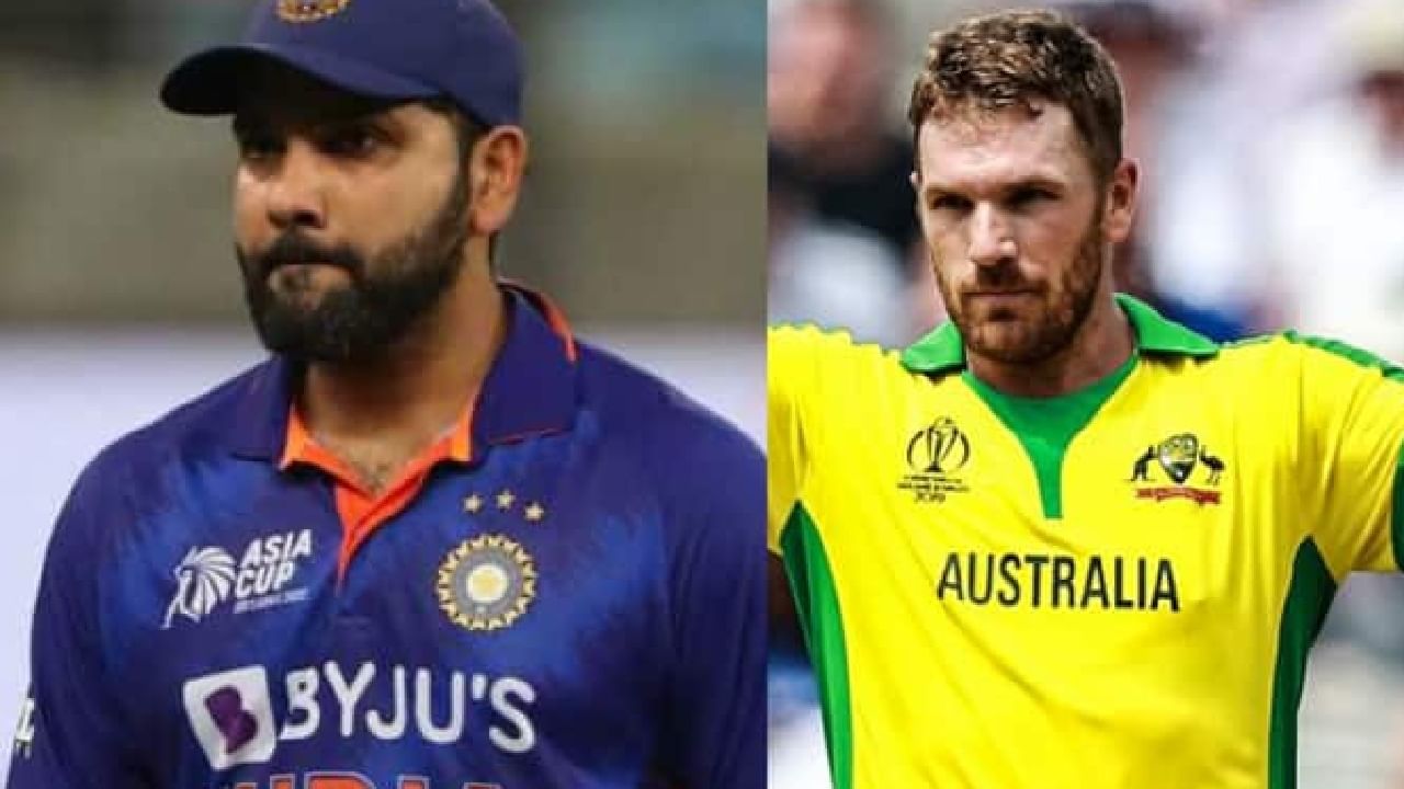 IND vs AUS : ऑस्ट्रेलियाविरुद्ध भारत आमनेसामने, प्लेइंग इलेव्हनमध्ये कुणाला संधी?