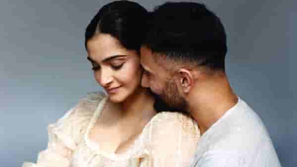 Sonam Kapoor: सोनम कपूरच्या मुलाचं नाव माहितीये का? अर्थही आहे खूप खास!