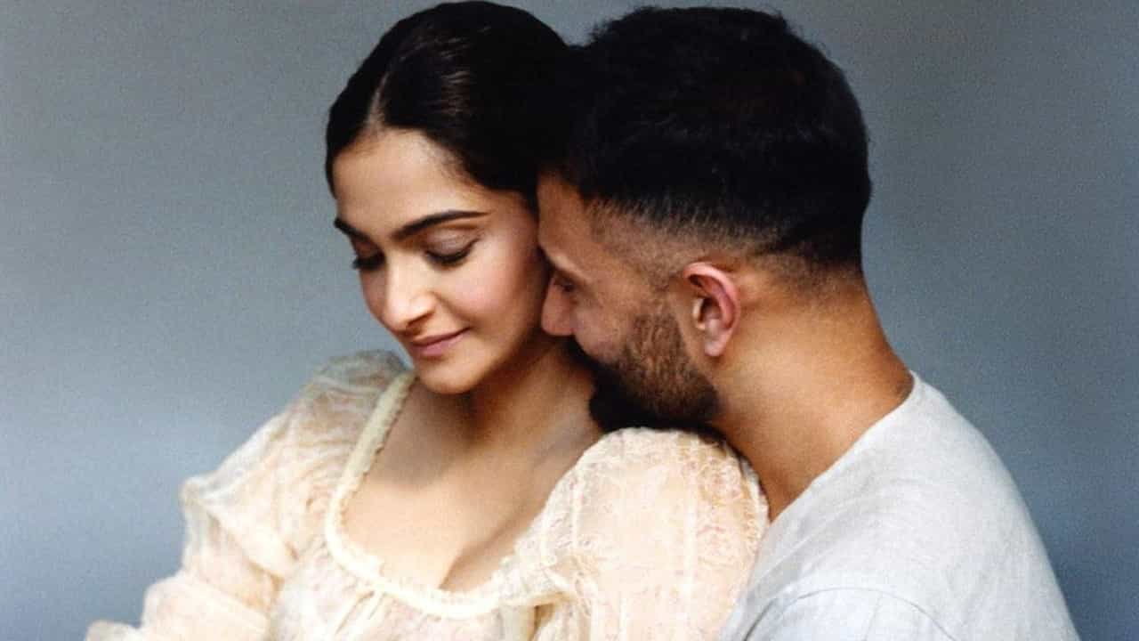 Sonam Kapoor: सोनम कपूरच्या मुलाचं नाव माहितीये का? अर्थही आहे खूप खास!