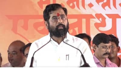 मुख्यमंत्र्यांसारखा दिसतो, त्यात माझी काय चूक? विजय मानेंची हायकोर्टात धाव