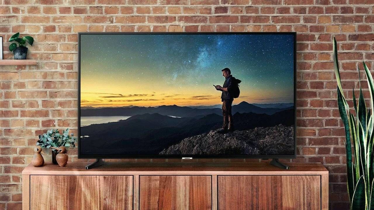 This 32 inch smart TV will be available in Flipkart sale for less than 10 thousand rupees  This 32 inch smart TV will be available in Flipkart sale for less than 10 thousand rupees