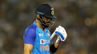 India vs Australia, 1st T20 : ऑस्ट्रेलियानं टॉस जिंकला, पहिले भारताची फलंदाजी