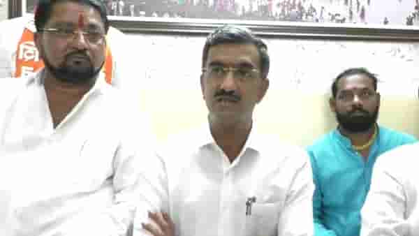 ठाकरेंच्या शिवसेनेची अवस्था अशी का झाली?, शंभुराजे देसाईंनी सांगितले कारण
