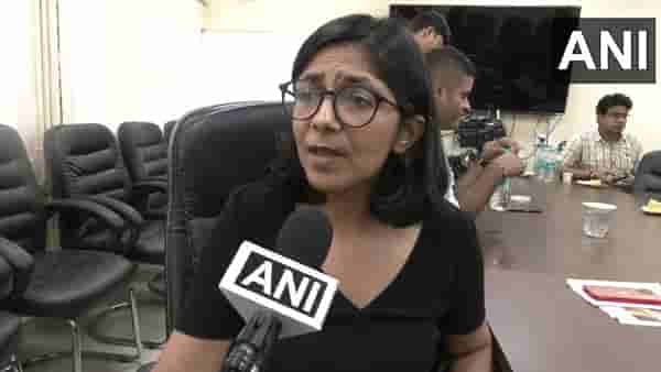 लहान मुलांच्या आक्षेपार्ह व्हिडिओ प्रकरणी; महिला आयोगाचा थेट ट्विटरलाच दणका...