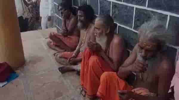 सांगलीच्या वेशीवर कायदा-सुव्यवस्थेची लक्तरं... मुख्यमंत्री शिंदेंची हिंदू गर्व यात्रा सामनातून टार्गेट