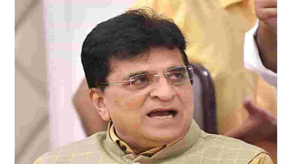 किरीट सोमय्या पुन्हा दापोलीत, उद्या नाट्यमय घडामोडी? किरीट सोमय्या पुन्हा दापोलीत, उद्या नाट्यमय घडामोडी?