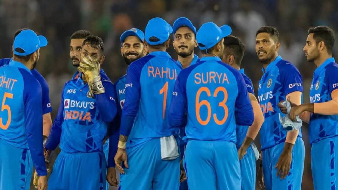 India vs South Africa : दक्षिण आफ्रिकेविरुद्ध या खेळाडूंना टीम संधी, जाणून मॅचेसचं वेळापत्रक