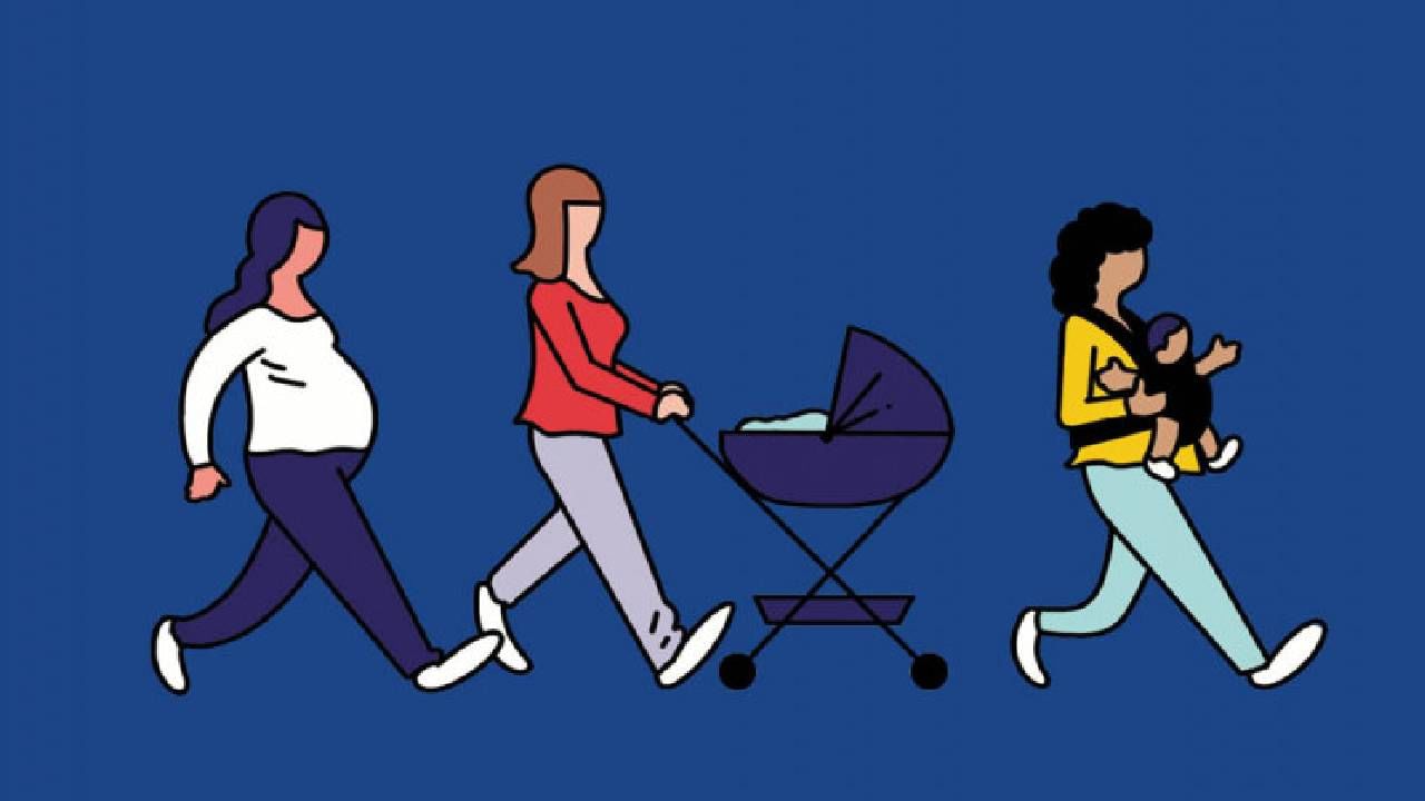 ही 5 लक्षणे दर्शवितात महिलांमध्ये चांगली प्रजननक्षमता, जाणून घ्या तुमची गर्भधारणा कठीण असेल की सोपी ?