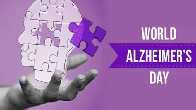 Alzheimer’s Day 2022: या सवयींमुळे वाढतो अल्झायमरचा धोका, जाणून घ्या लक्षणे आणि उपाय !