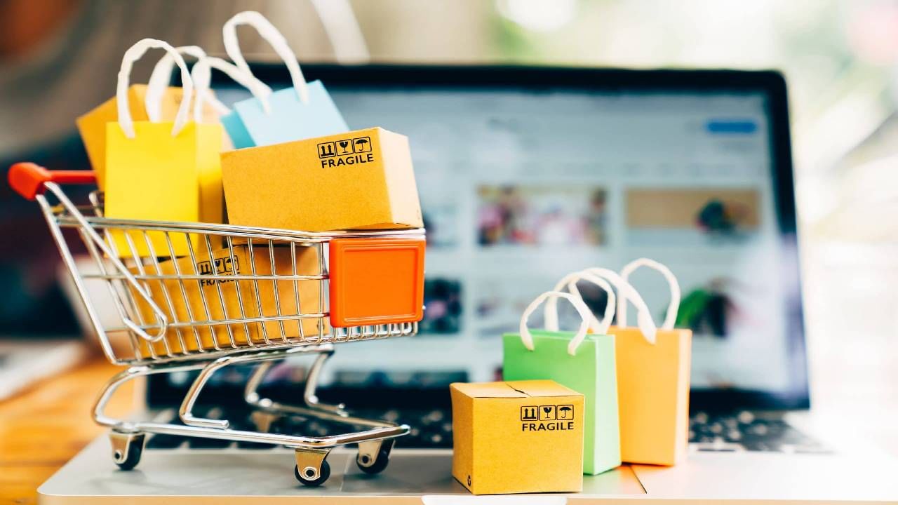 Shopping: 67% लोक शॉपिंगपूर्वी करतात ऑनलाइन रिसर्च , समजून घ्या फेस्टिव्हल शॉपिंगचा ट्रेंड
