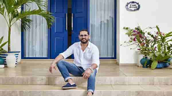 Yuvraj Singh: गोवा सरकारकडून युवराज सिंगला नोटीस, मोठा दंड होण्याची शक्यता